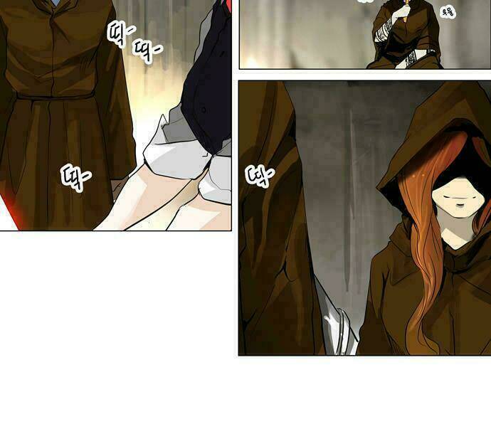 Cuộc Chiến Trong Tòa Tháp Chapter 192 - Trang 2