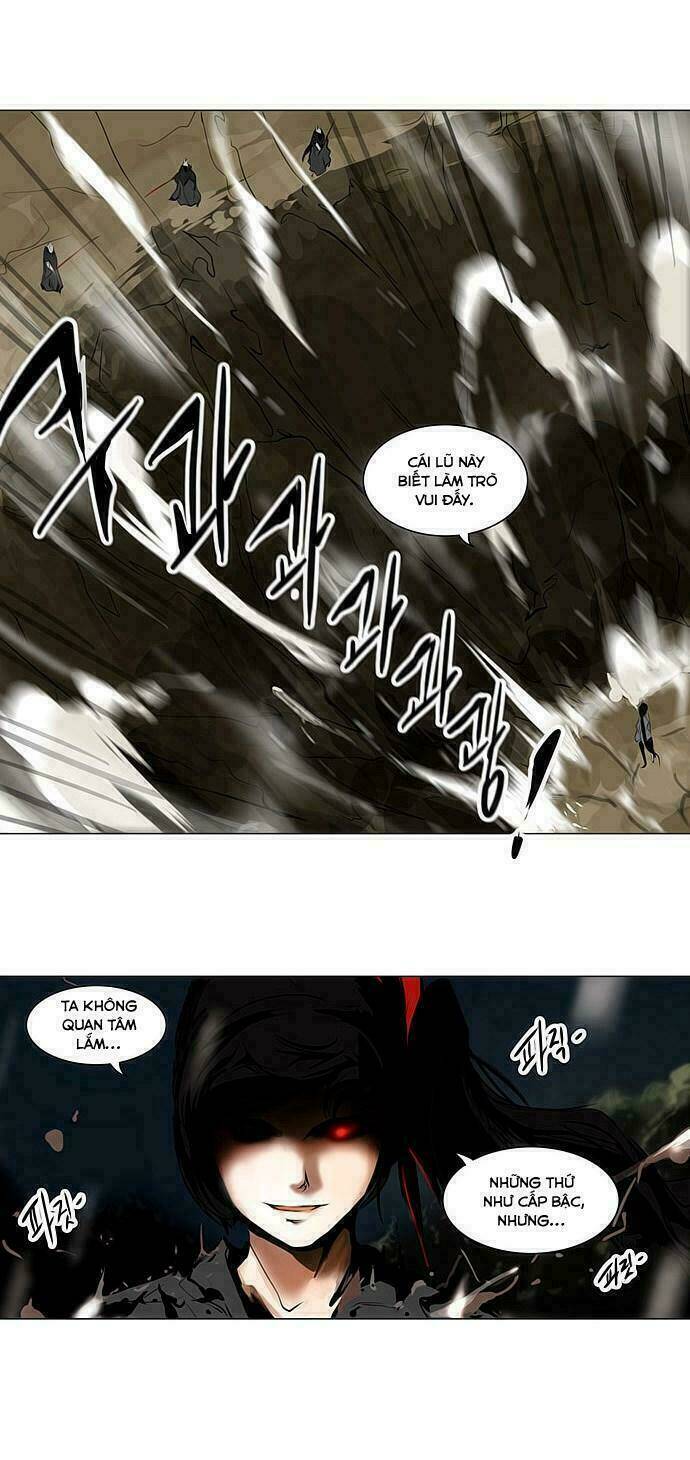 Cuộc Chiến Trong Tòa Tháp Chapter 193 - Trang 2