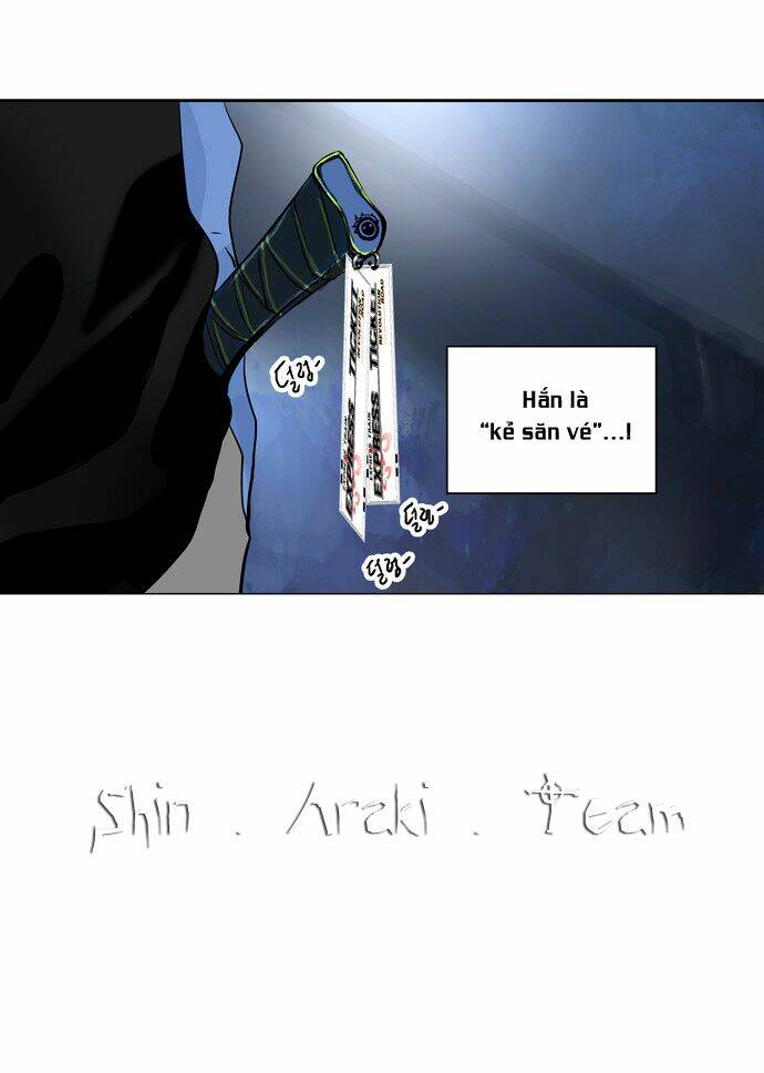 Cuộc Chiến Trong Tòa Tháp Chapter 194 - Trang 2