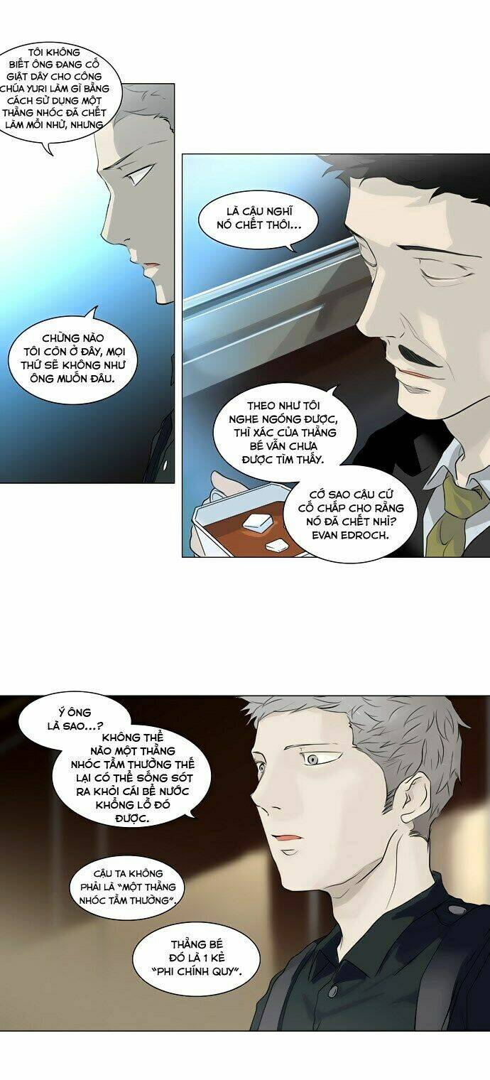 Cuộc Chiến Trong Tòa Tháp Chapter 194 - Trang 2