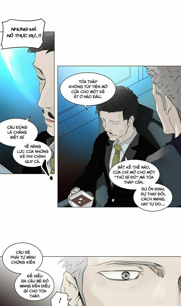 Cuộc Chiến Trong Tòa Tháp Chapter 194 - Trang 2