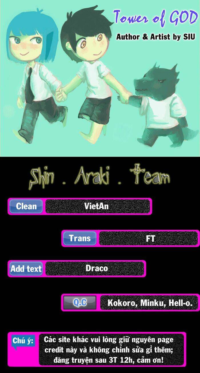 Cuộc Chiến Trong Tòa Tháp Chapter 197 - Trang 2