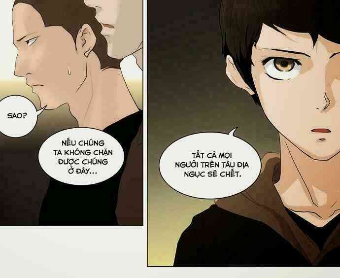 Cuộc Chiến Trong Tòa Tháp Chapter 198 - Trang 2