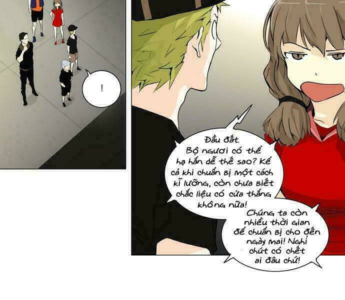 Cuộc Chiến Trong Tòa Tháp Chapter 199 - Trang 2