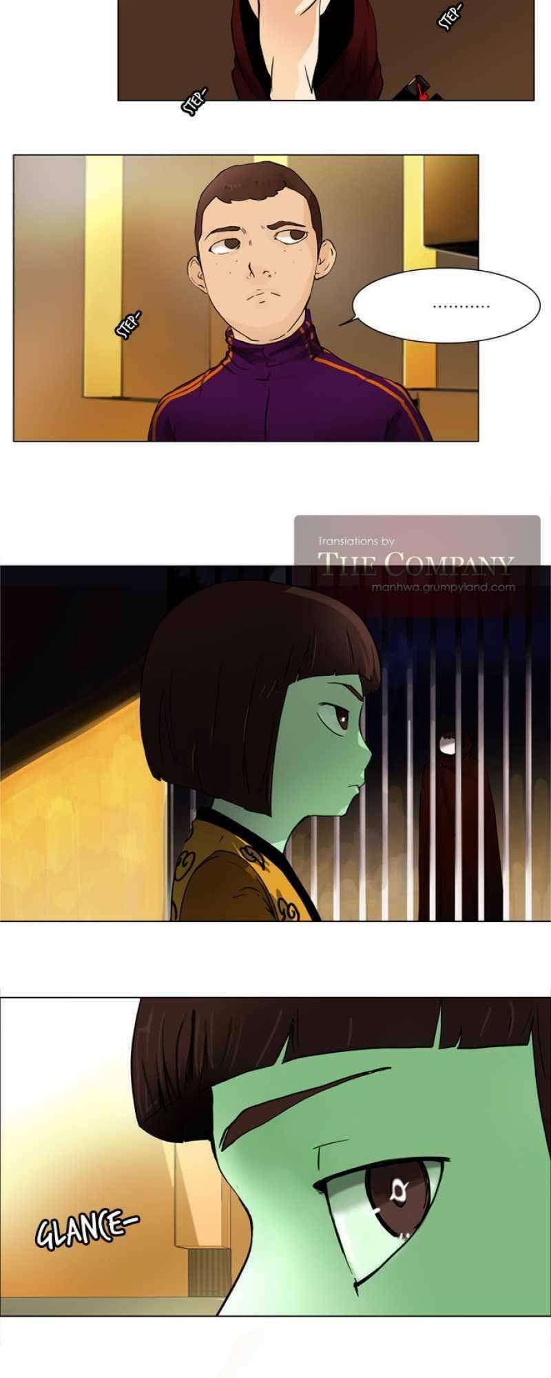 Cuộc Chiến Trong Tòa Tháp Chapter 20 - Trang 2