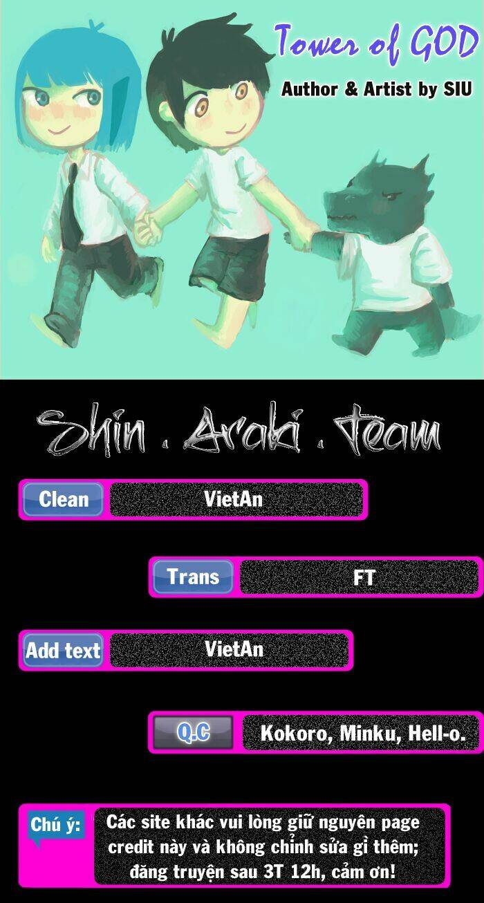 Cuộc Chiến Trong Tòa Tháp Chapter 200 - Trang 2