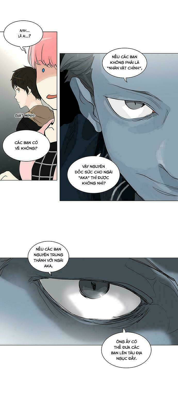 Cuộc Chiến Trong Tòa Tháp Chapter 201 - Trang 2