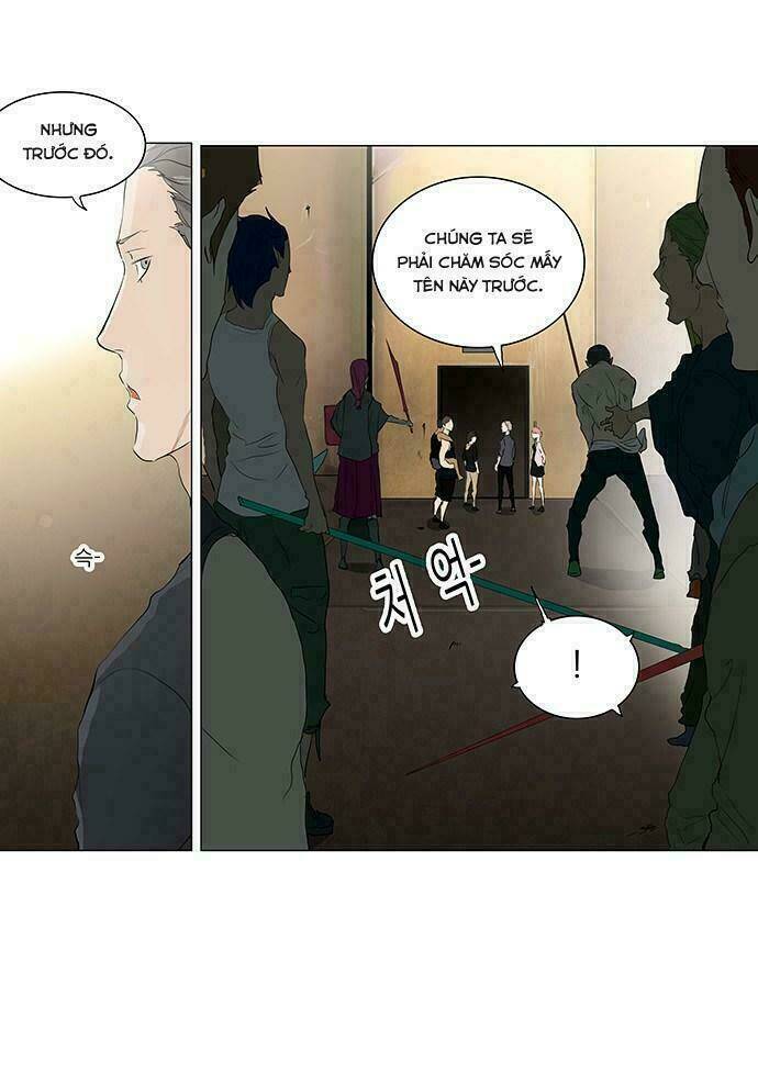 Cuộc Chiến Trong Tòa Tháp Chapter 201 - Trang 2
