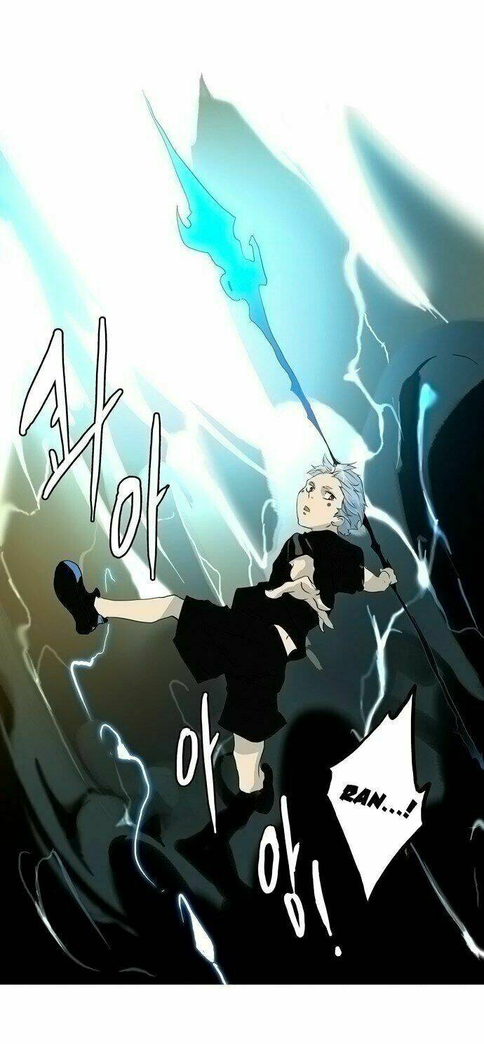 Cuộc Chiến Trong Tòa Tháp Chapter 202 - Trang 2