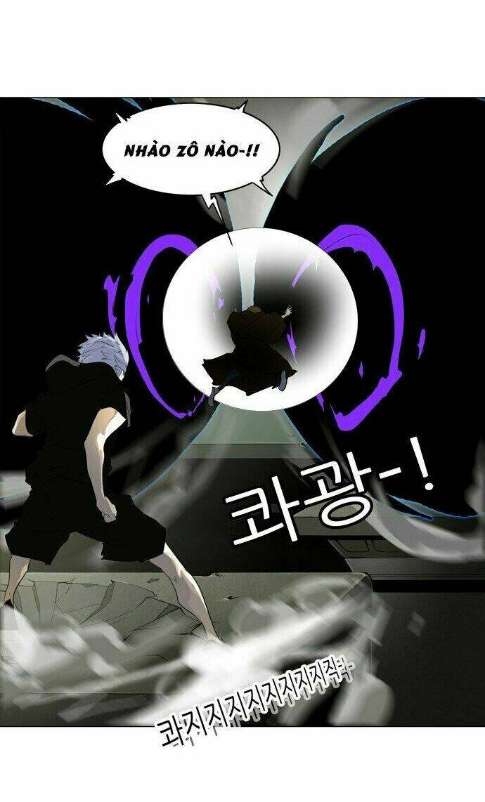 Cuộc Chiến Trong Tòa Tháp Chapter 202 - Trang 2