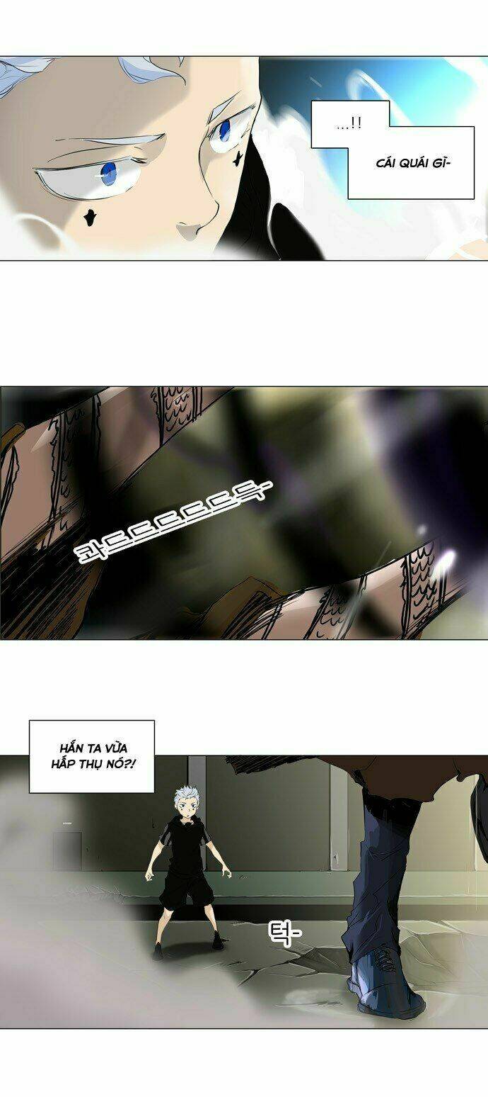 Cuộc Chiến Trong Tòa Tháp Chapter 202 - Trang 2