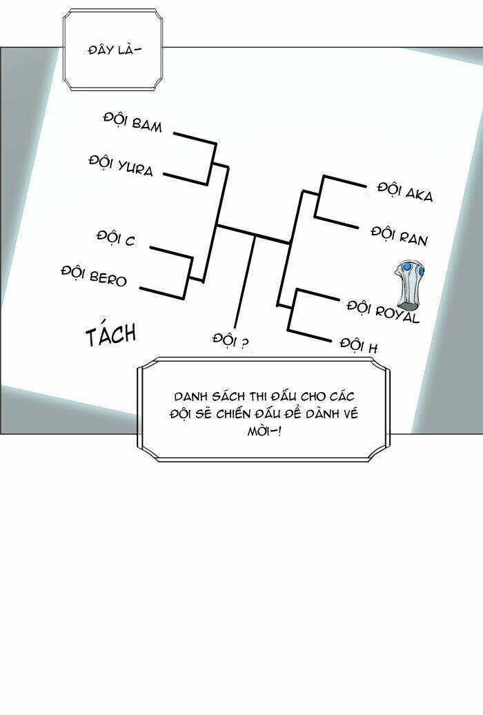 Cuộc Chiến Trong Tòa Tháp Chapter 205 - Trang 2