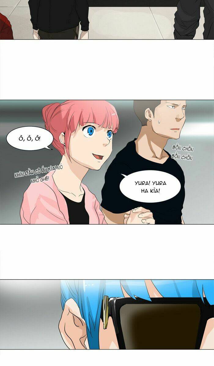 Cuộc Chiến Trong Tòa Tháp Chapter 206 - Trang 2