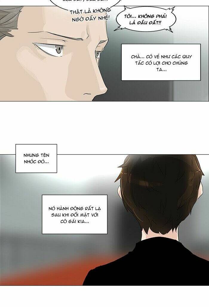 Cuộc Chiến Trong Tòa Tháp Chapter 207 - Trang 2