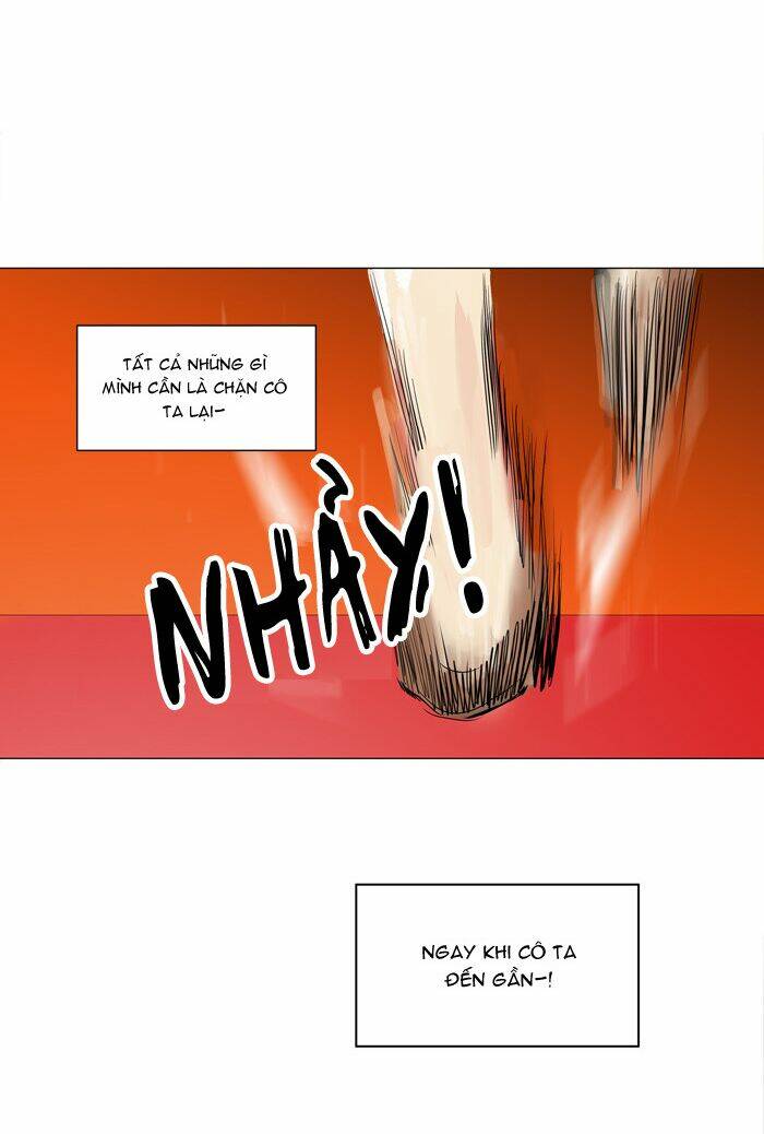 Cuộc Chiến Trong Tòa Tháp Chapter 208 - Trang 2