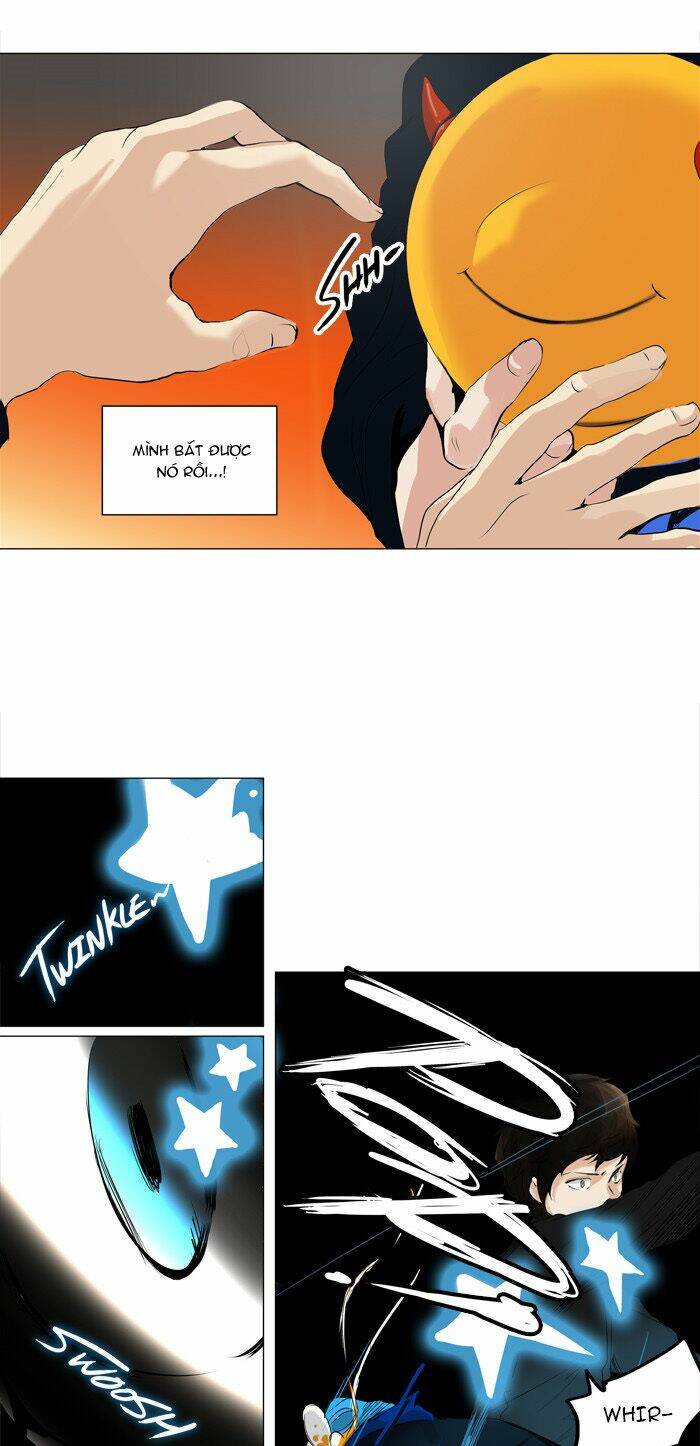Cuộc Chiến Trong Tòa Tháp Chapter 208 - Trang 2