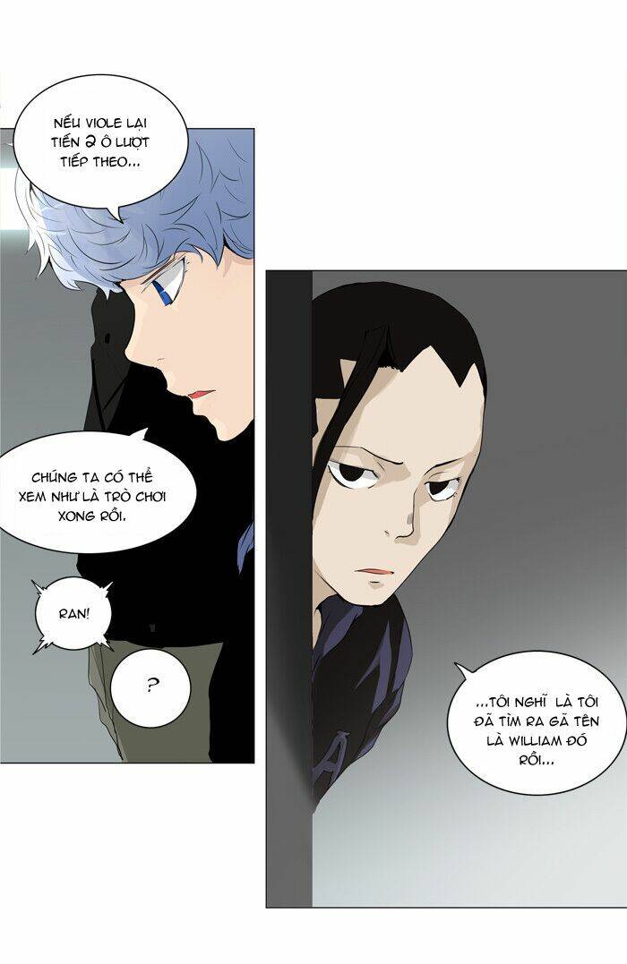 Cuộc Chiến Trong Tòa Tháp Chapter 208 - Trang 2