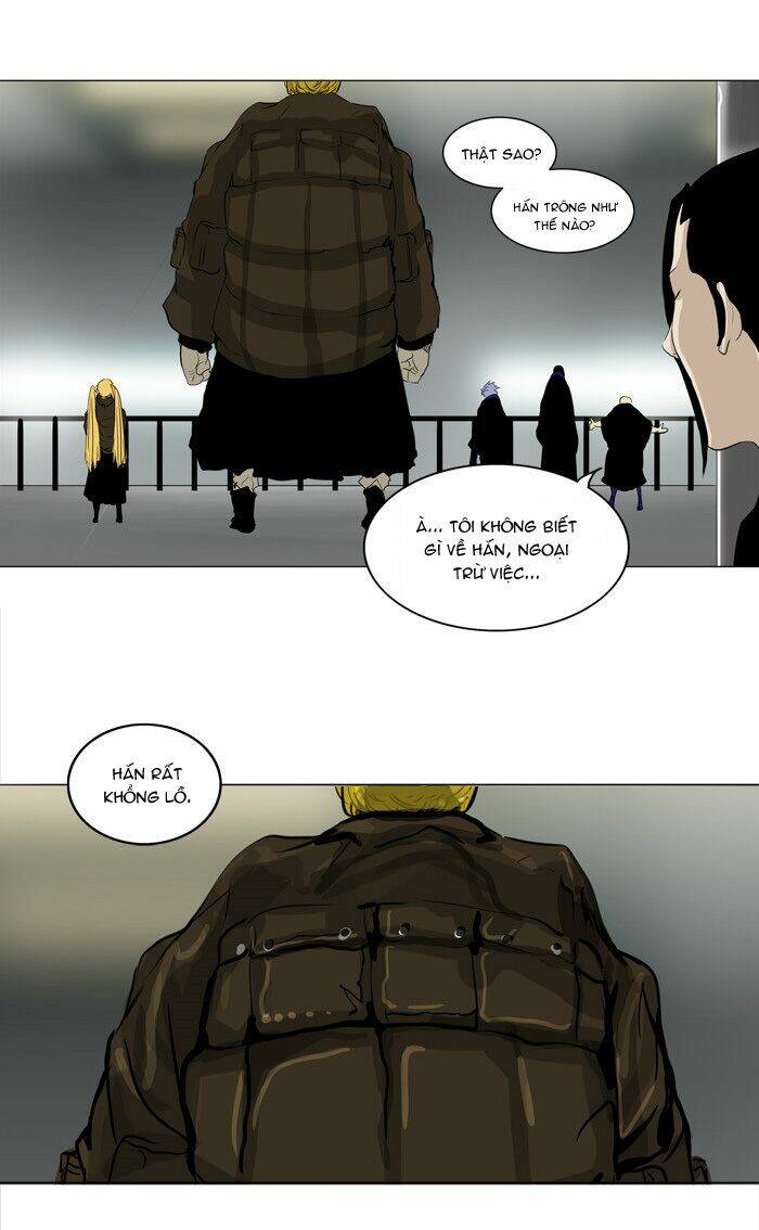 Cuộc Chiến Trong Tòa Tháp Chapter 208 - Trang 2