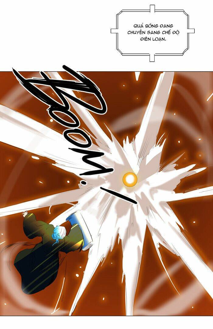 Cuộc Chiến Trong Tòa Tháp Chapter 209 - Trang 2