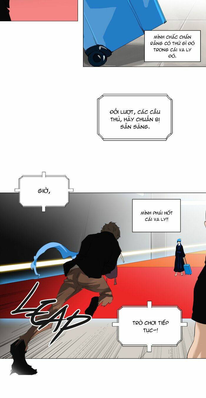 Cuộc Chiến Trong Tòa Tháp Chapter 209 - Trang 2