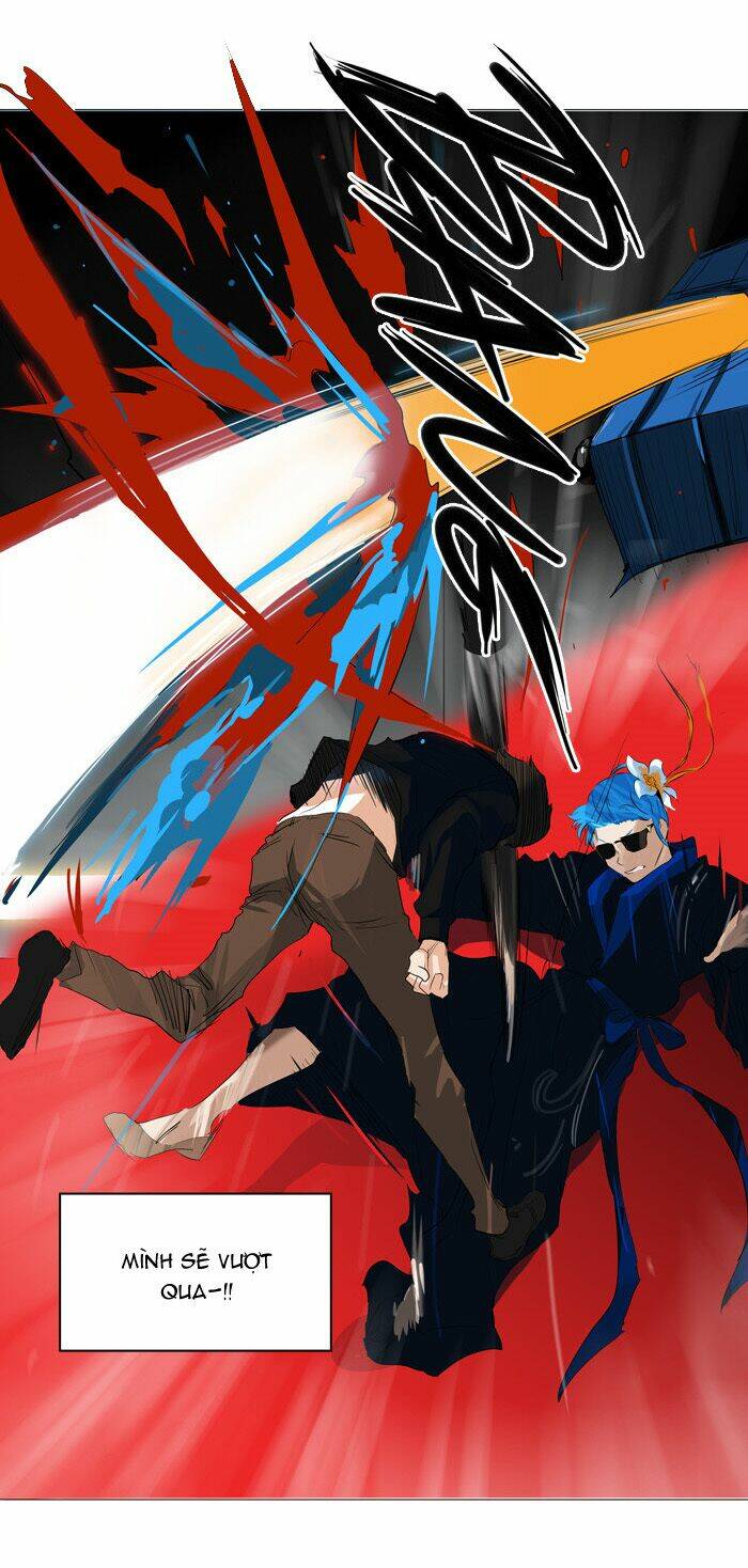 Cuộc Chiến Trong Tòa Tháp Chapter 209 - Trang 2