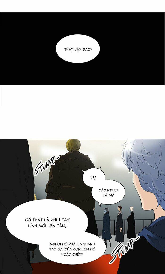 Cuộc Chiến Trong Tòa Tháp Chapter 210 - Trang 2
