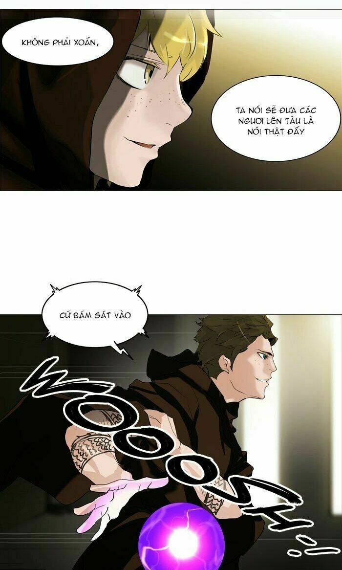 Cuộc Chiến Trong Tòa Tháp Chapter 211 - Trang 2