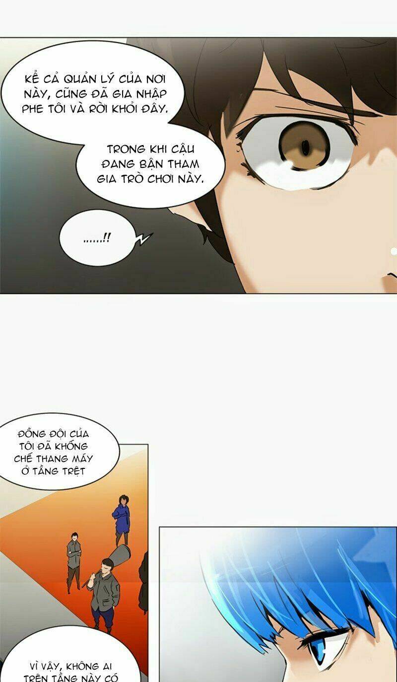 Cuộc Chiến Trong Tòa Tháp Chapter 212 - Trang 2