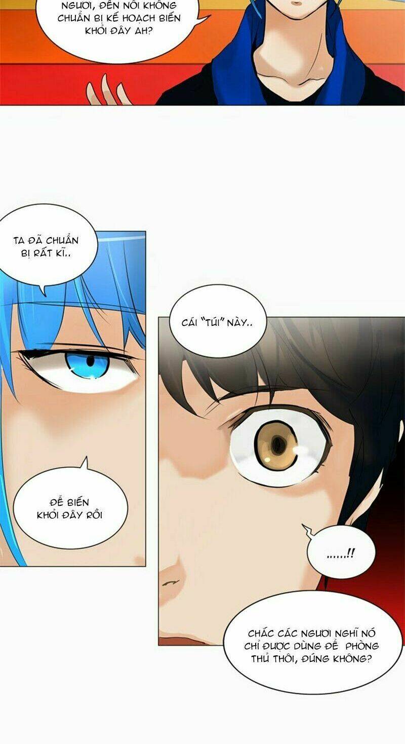 Cuộc Chiến Trong Tòa Tháp Chapter 212 - Trang 2