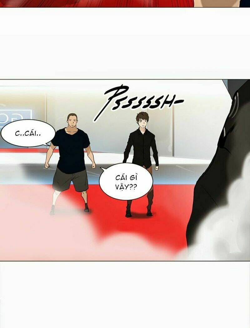 Cuộc Chiến Trong Tòa Tháp Chapter 212 - Trang 2