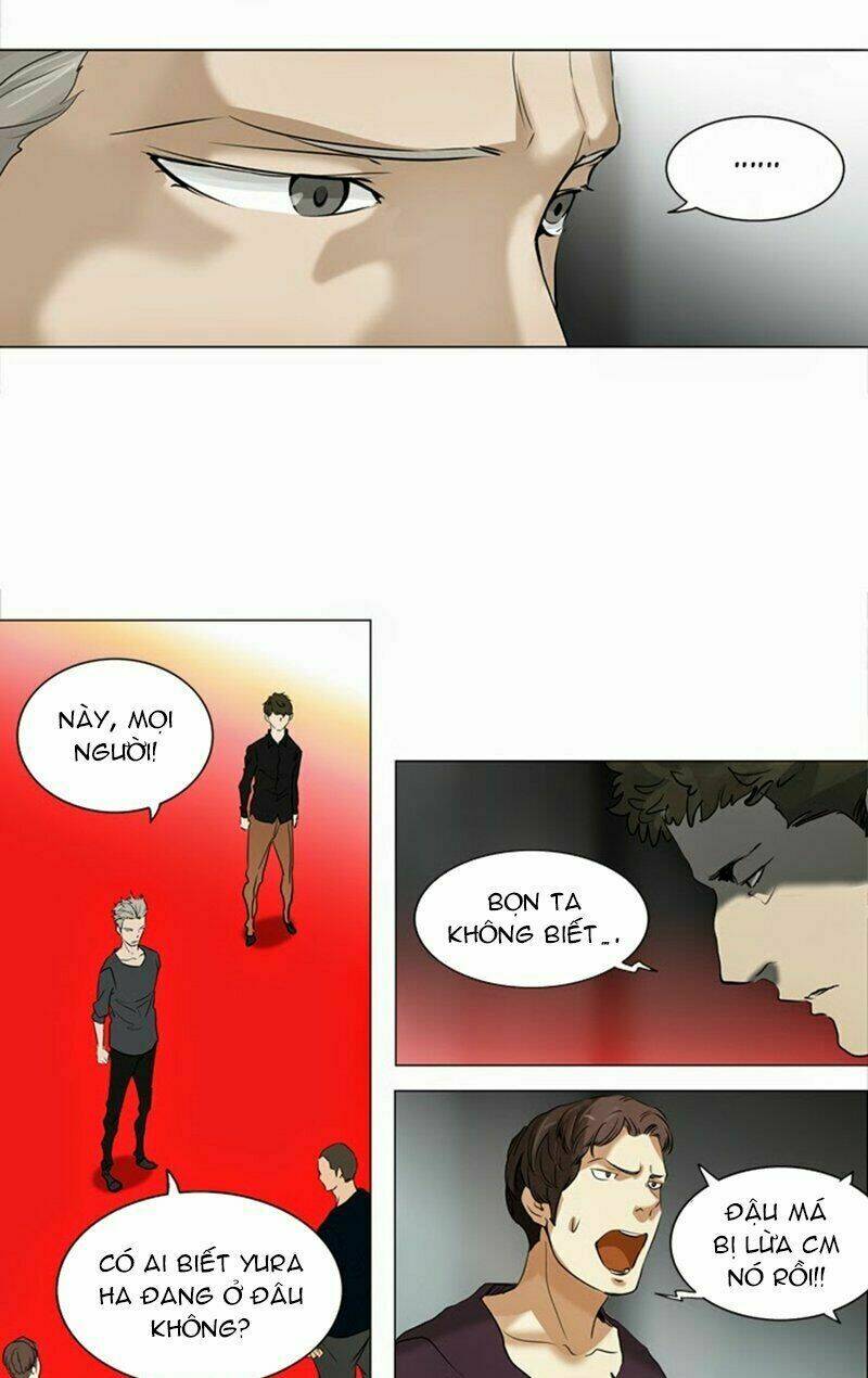 Cuộc Chiến Trong Tòa Tháp Chapter 212 - Trang 2