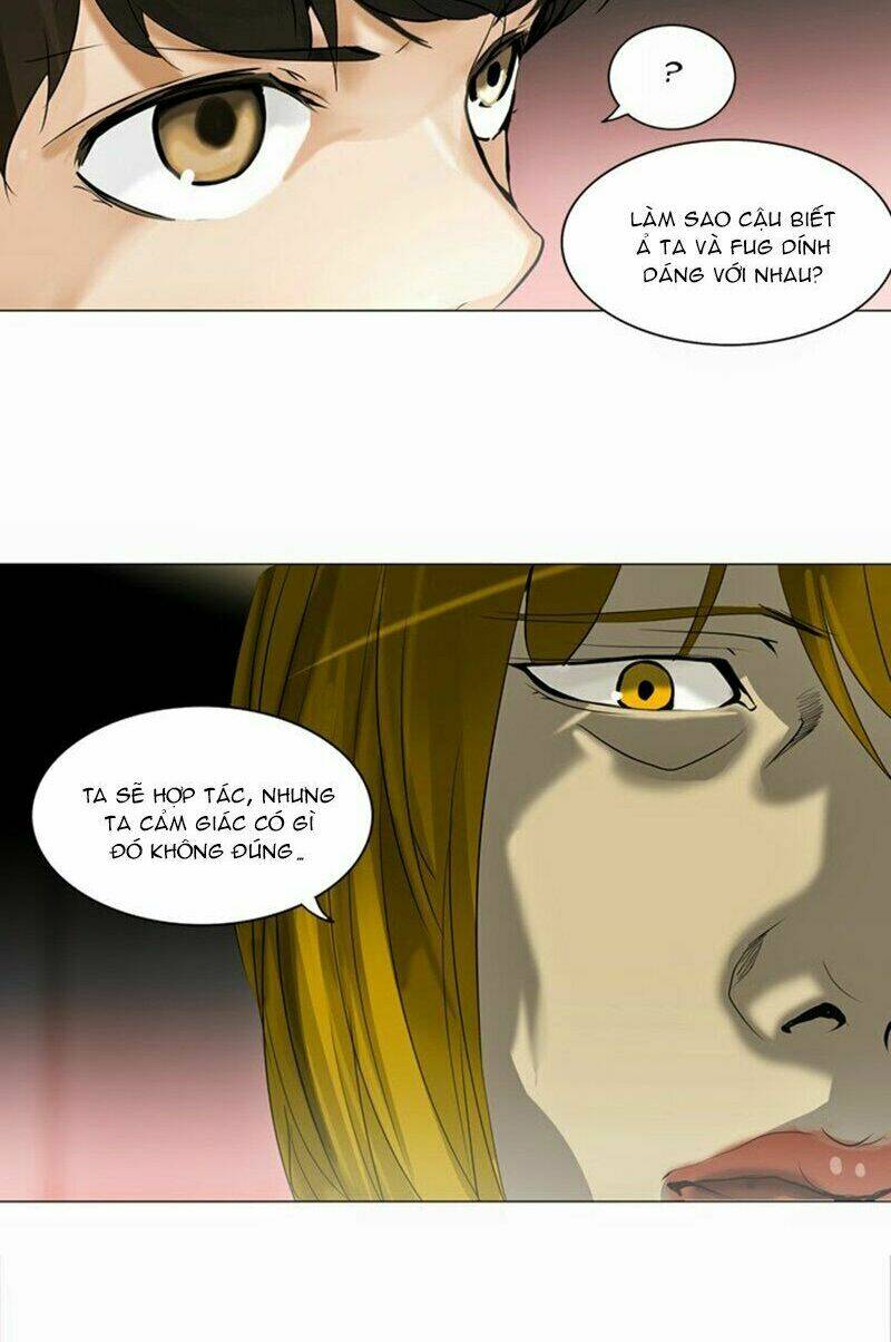 Cuộc Chiến Trong Tòa Tháp Chapter 212 - Trang 2