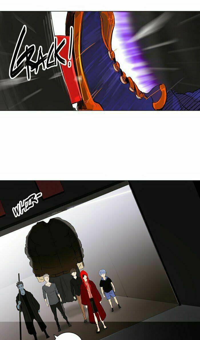 Cuộc Chiến Trong Tòa Tháp Chapter 213 - Trang 2