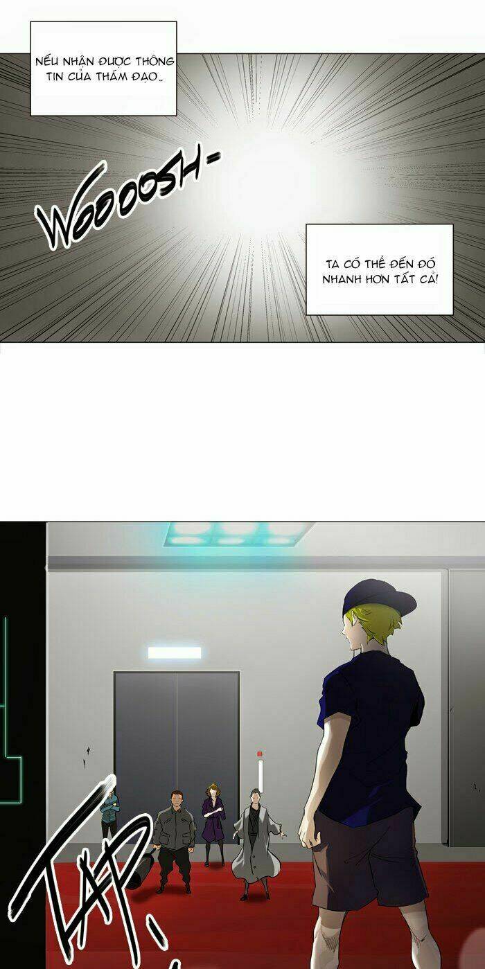Cuộc Chiến Trong Tòa Tháp Chapter 213 - Trang 2