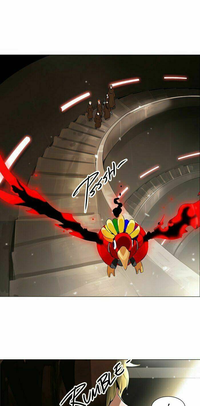 Cuộc Chiến Trong Tòa Tháp Chapter 213 - Trang 2