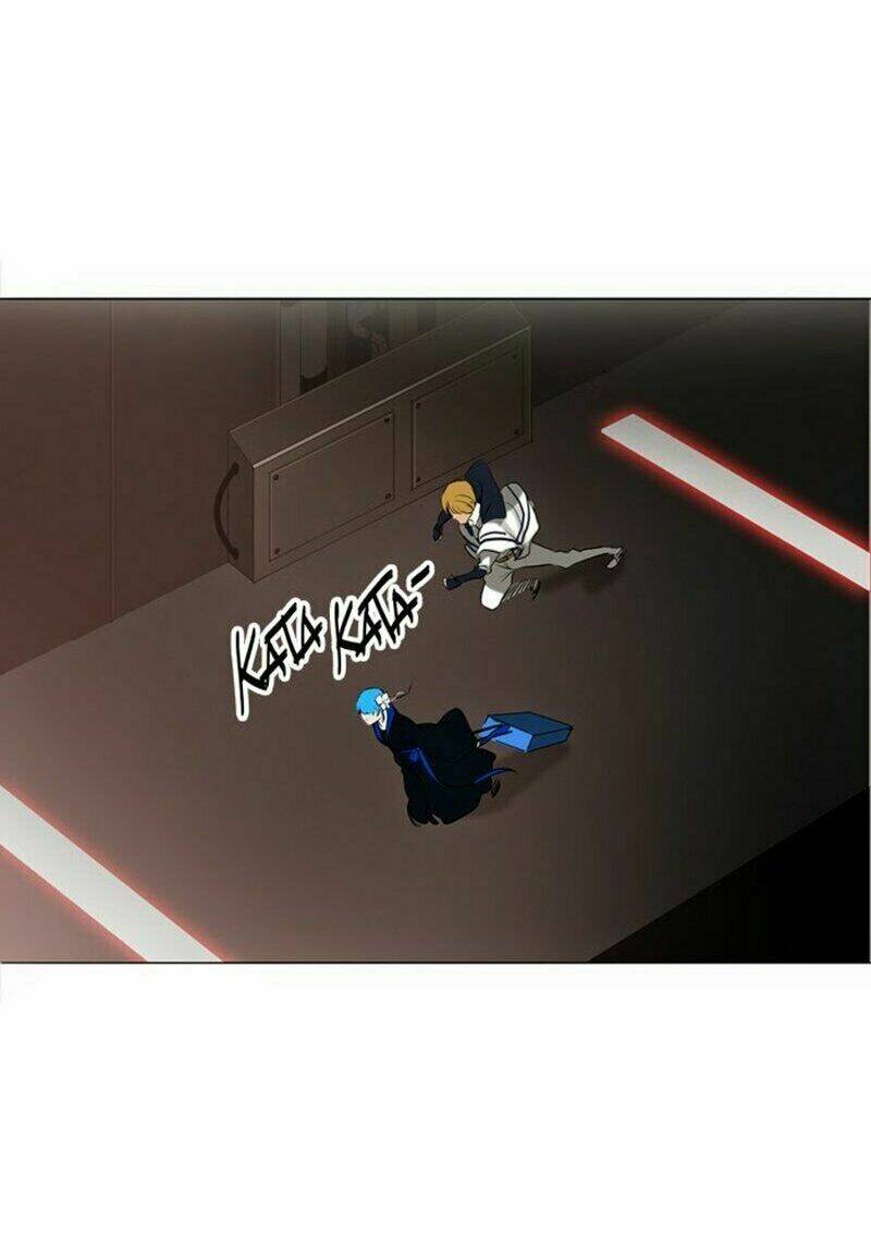 Cuộc Chiến Trong Tòa Tháp Chapter 214 - Trang 2