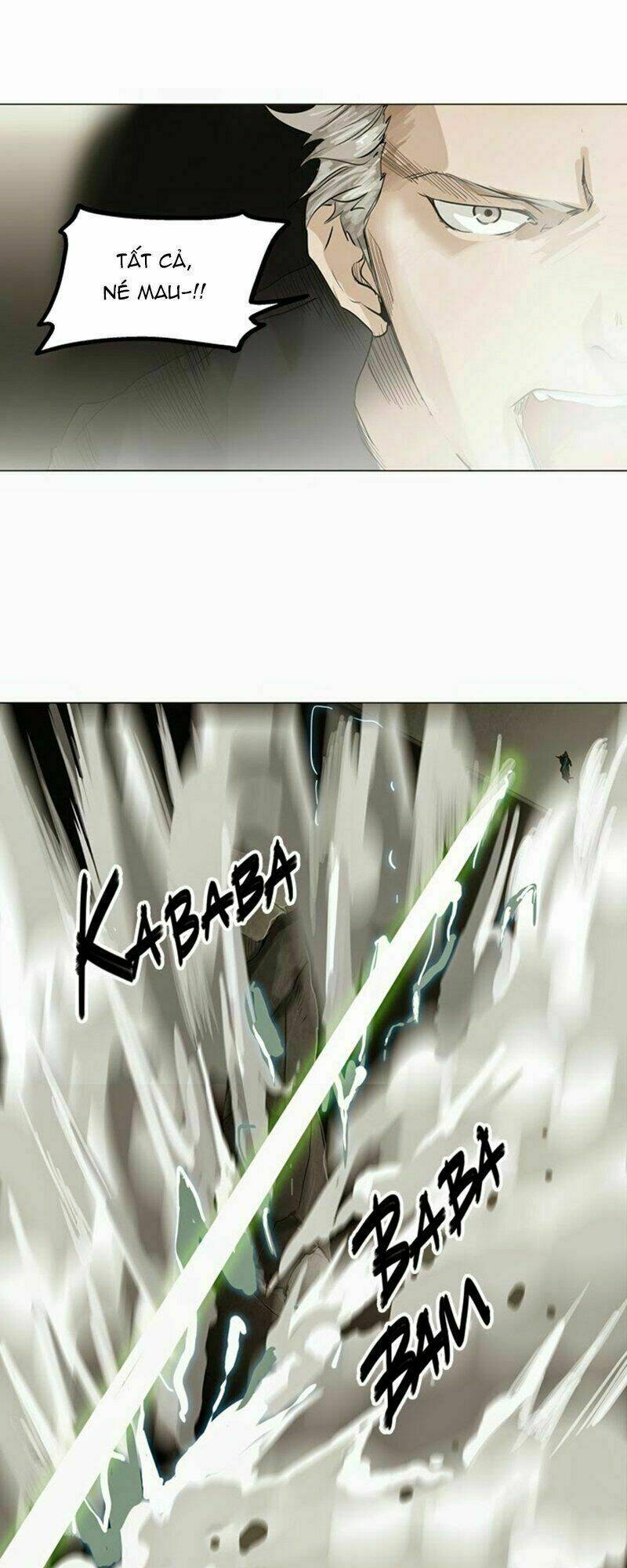 Cuộc Chiến Trong Tòa Tháp Chapter 215 - Trang 2