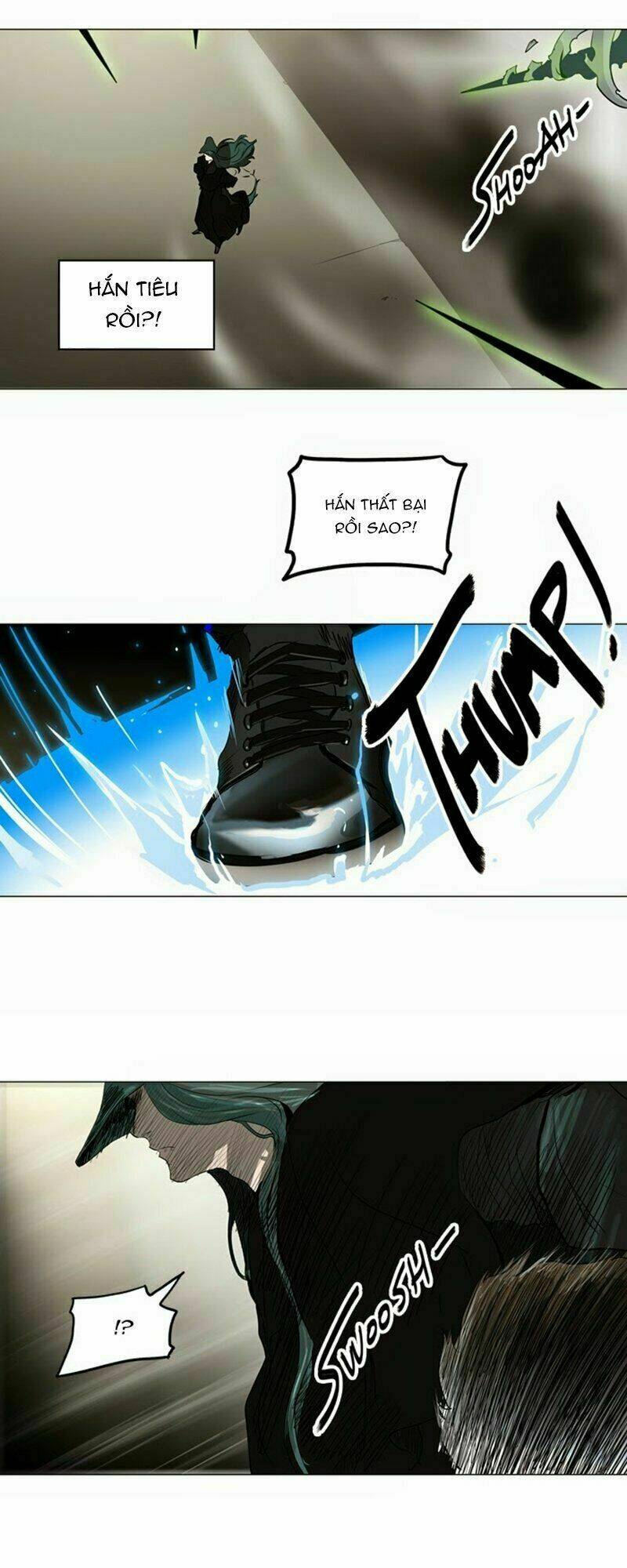 Cuộc Chiến Trong Tòa Tháp Chapter 215 - Trang 2