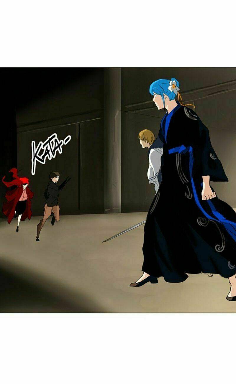 Cuộc Chiến Trong Tòa Tháp Chapter 215 - Trang 2