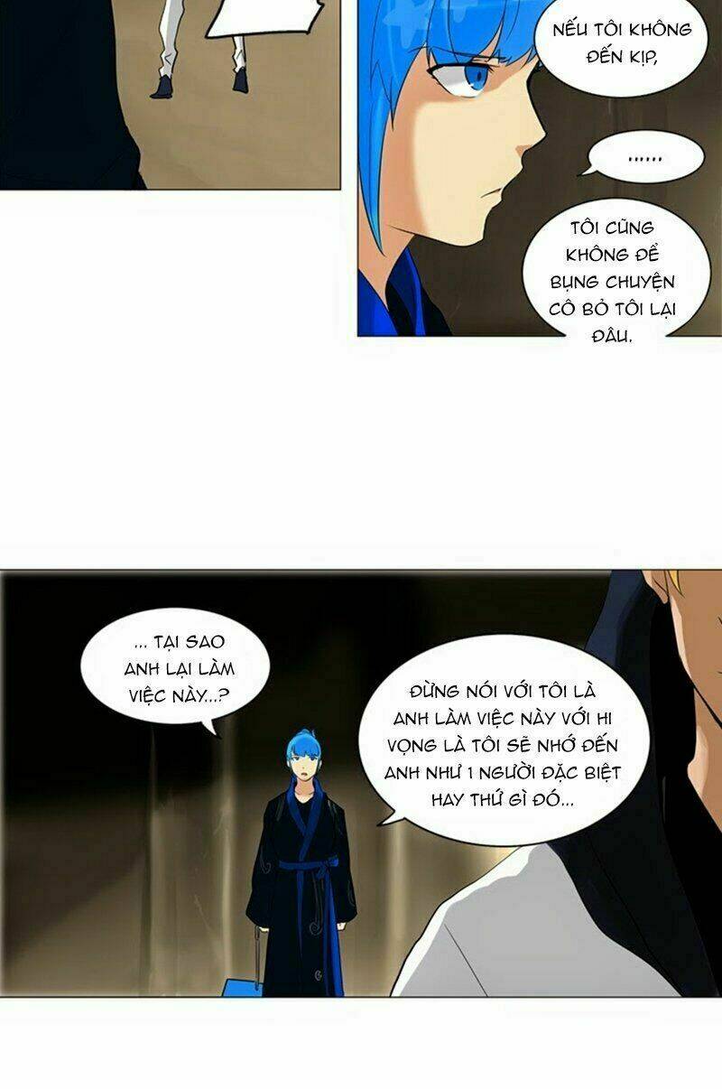 Cuộc Chiến Trong Tòa Tháp Chapter 215 - Trang 2