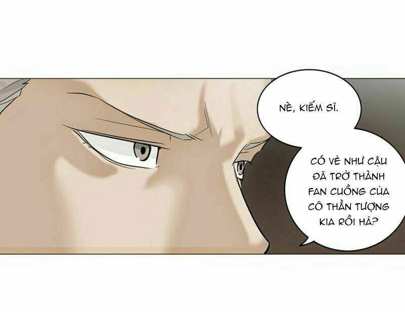 Cuộc Chiến Trong Tòa Tháp Chapter 215 - Trang 2