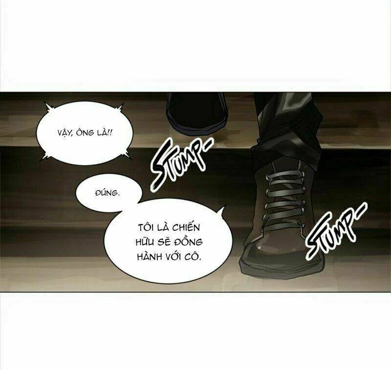 Cuộc Chiến Trong Tòa Tháp Chapter 215 - Trang 2