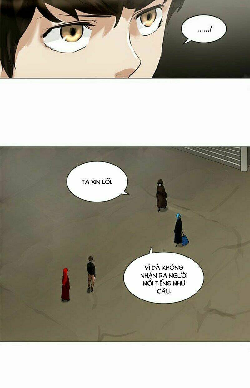 Cuộc Chiến Trong Tòa Tháp Chapter 216 - Trang 2