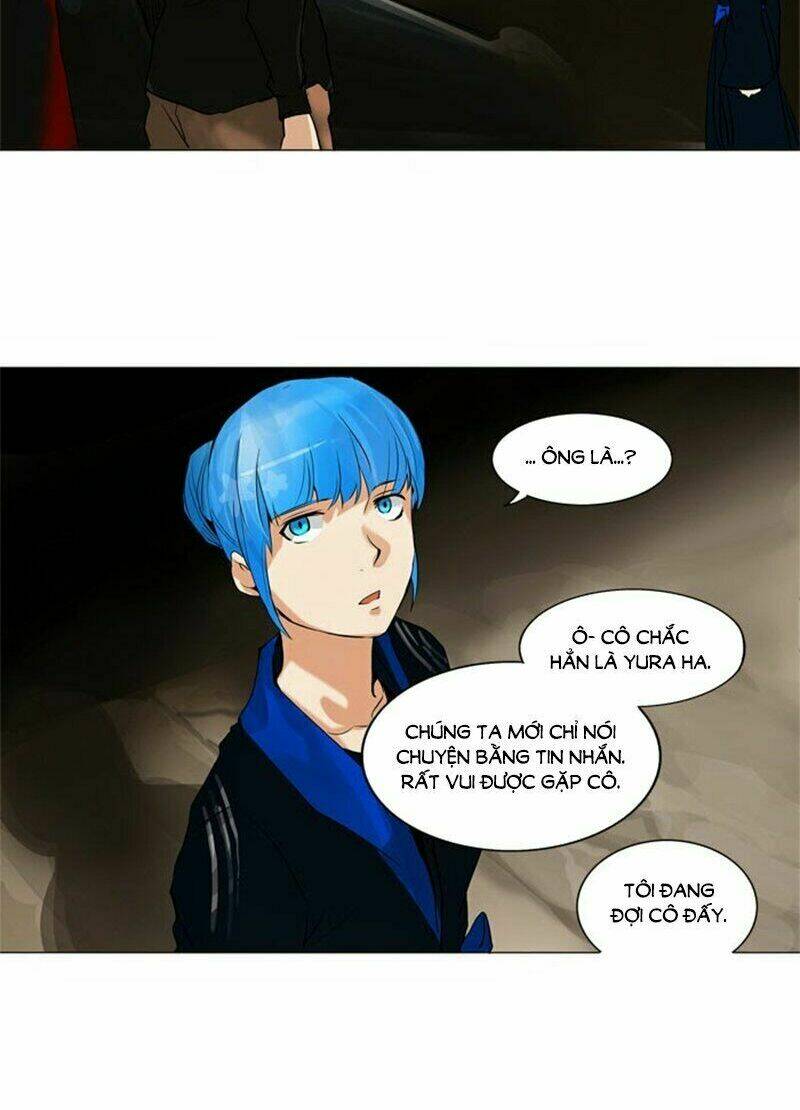 Cuộc Chiến Trong Tòa Tháp Chapter 216 - Trang 2