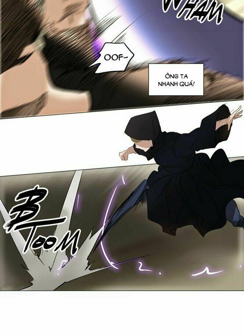 Cuộc Chiến Trong Tòa Tháp Chapter 216 - Trang 2