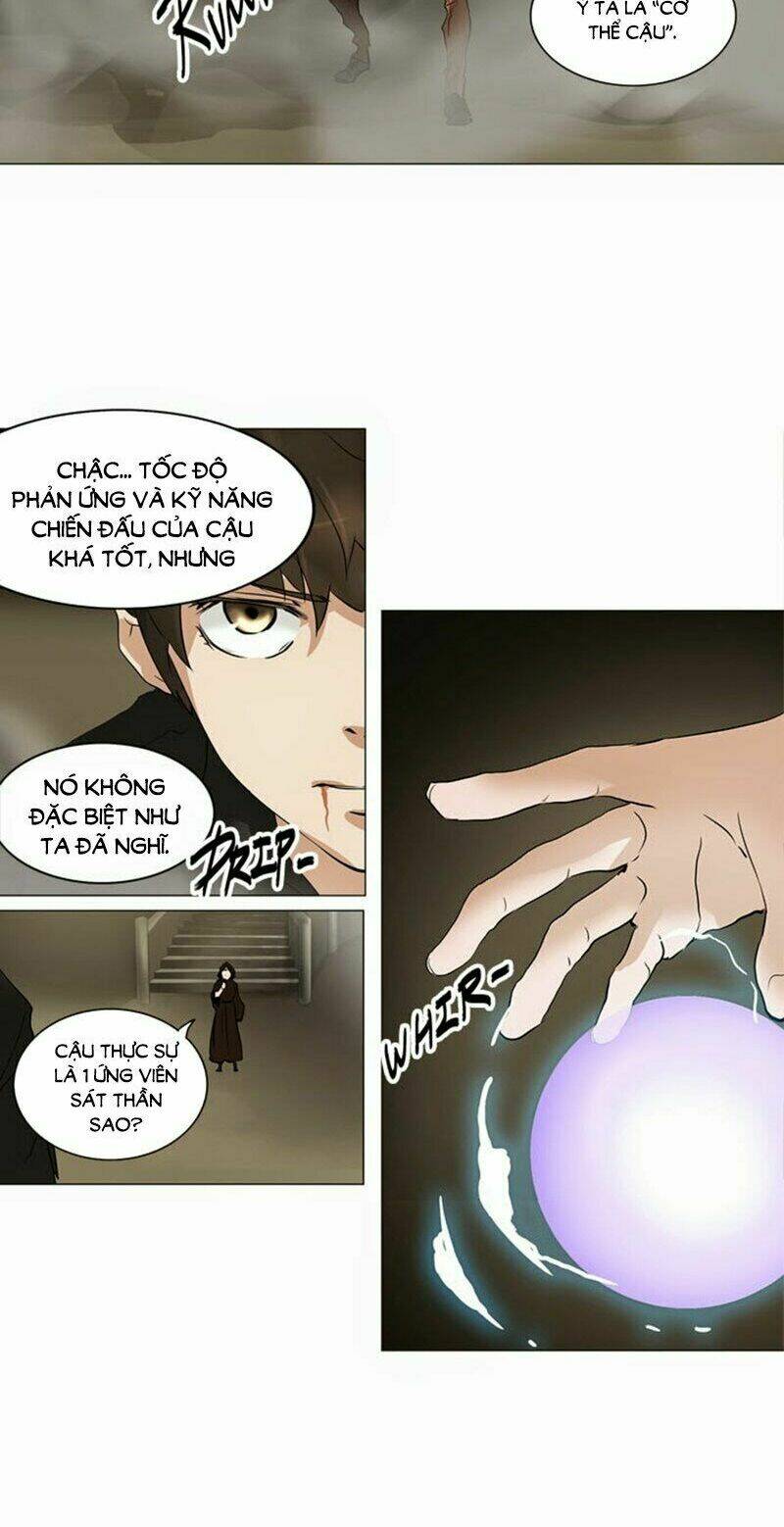 Cuộc Chiến Trong Tòa Tháp Chapter 216 - Trang 2