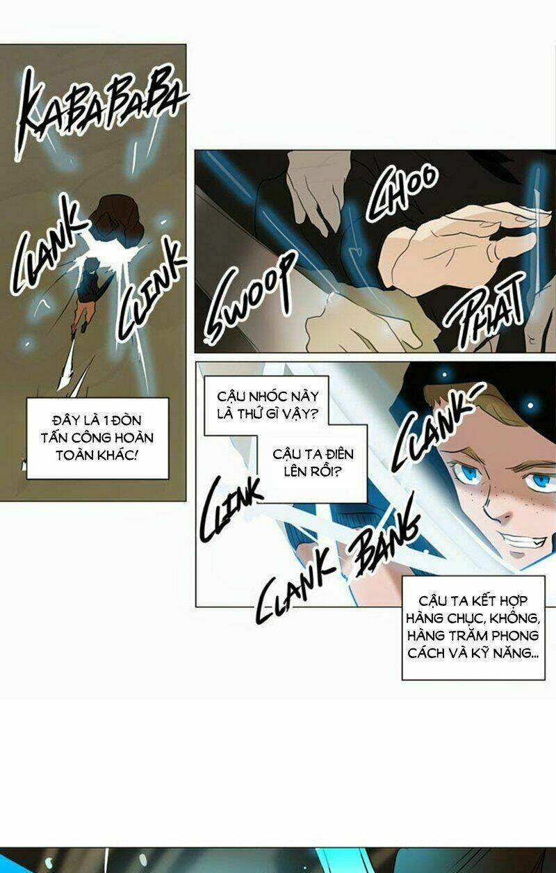 Cuộc Chiến Trong Tòa Tháp Chapter 216 - Trang 2