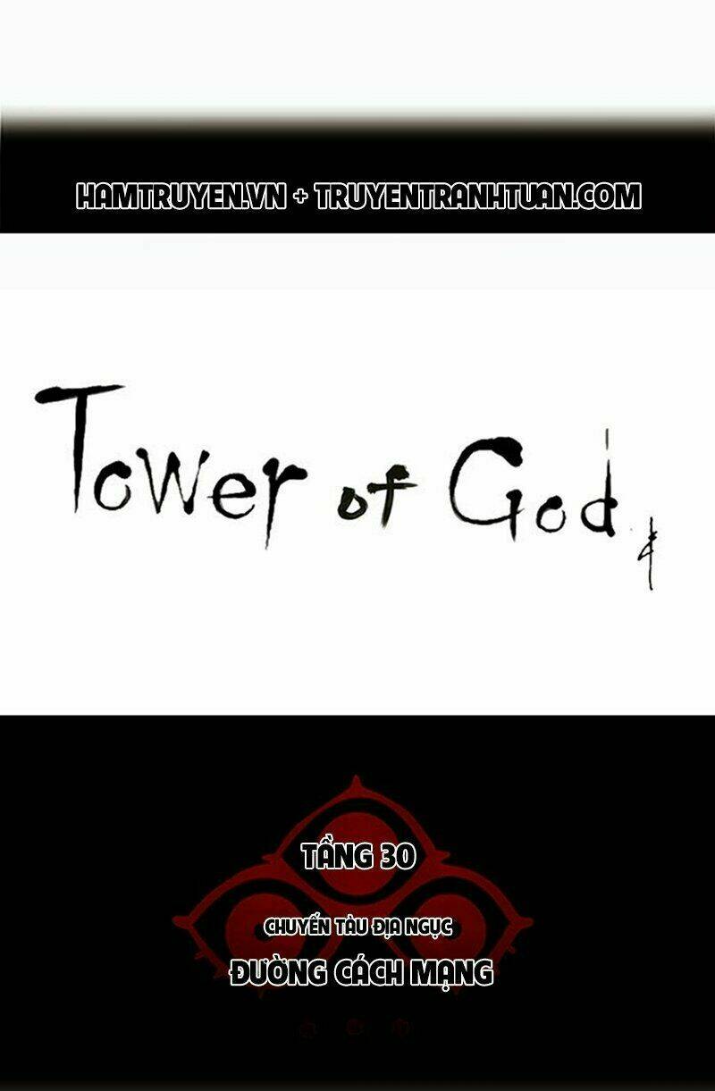 Cuộc Chiến Trong Tòa Tháp Chapter 217 - Trang 2