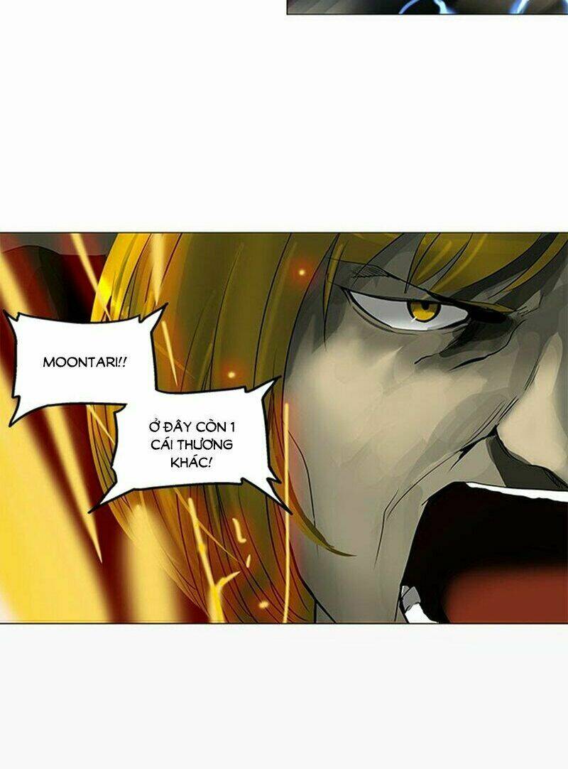 Cuộc Chiến Trong Tòa Tháp Chapter 217 - Trang 2