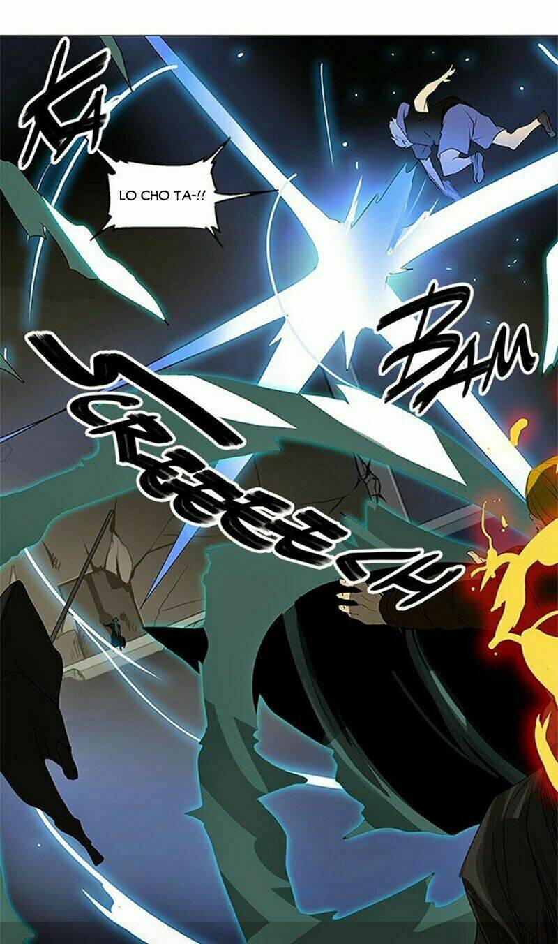 Cuộc Chiến Trong Tòa Tháp Chapter 217 - Trang 2